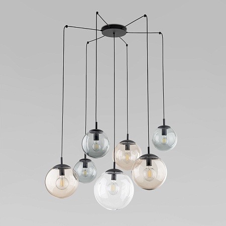 Подвесной светильник TK Lighting 4863 Esme - фото
