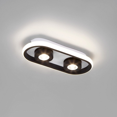 Настенный светильник Eurosvet 20123/2 LED - фото