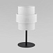 Настольный светильник TK Lighting 5893 Calisto White - фото