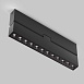 Потолочный светильник Technical Points rot C136CL-12W4K-B - фото