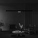 Трековый светильник Voltega VGL036-2-12W4K-B - фото