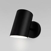 Настенный светильник Eurosvet 70147/1 черный