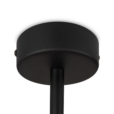 Потолочный светильник Freya Tactic FR5363CL-04B - фото