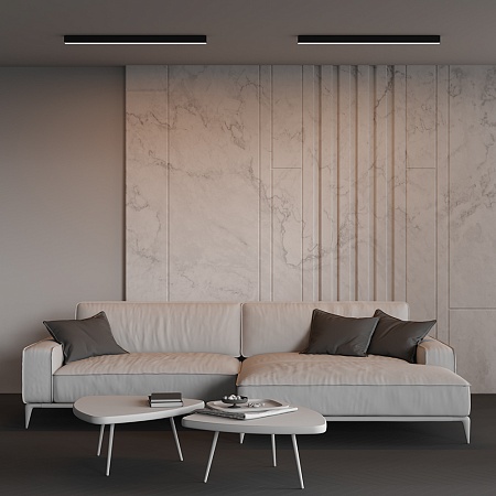 Линейный светильник Technical LL311027 - фото