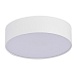 Светильник потолочный Белый LED 1*27W 4000K 2 340Lm Ra>85 120° IP20 D220xH55 185-265V ST606.542.27 - фото