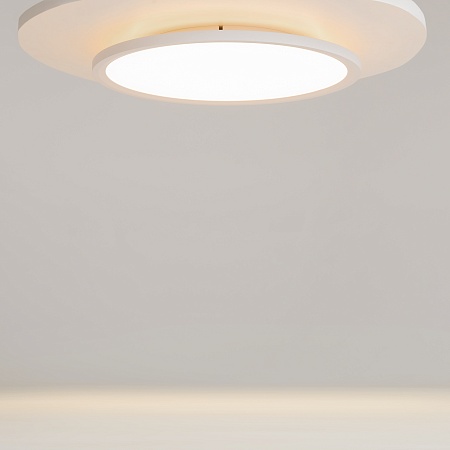 Потолочный светильник Maytoni MOD426CL-L43WK1 - фото