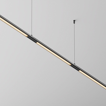 Светильник Technical C147CL-L500-12W3K-B - фото