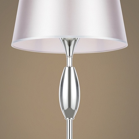 Напольный светильник (торшер) Freya FR2022FL-01CH - фото