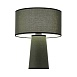 Прикроватная лампа ST-Luce Хаки/Хаки, Черный E27 1*40W SL1354.704.01 - фото