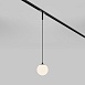 Трековый светильник Technical Luna TR178-1-5WTW-B - фото
