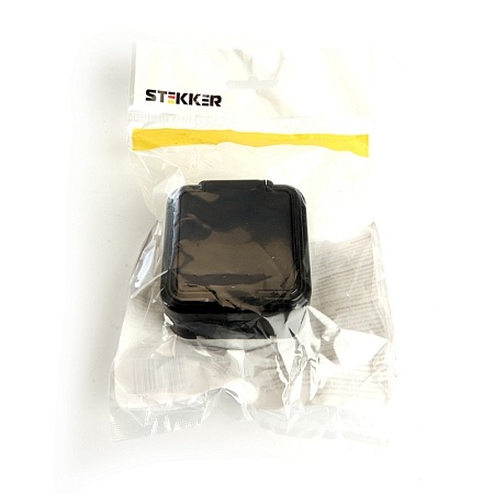 Розетка STEKKER PST16-20-44 39692 - фото