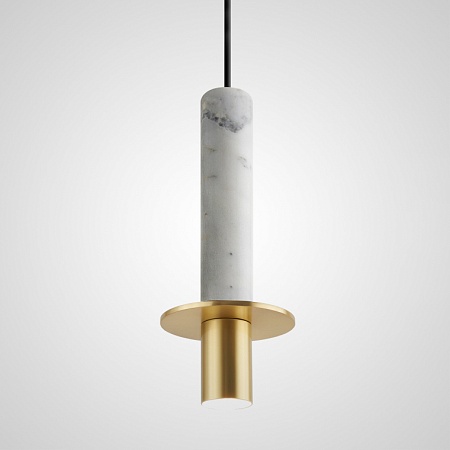 Подвесной Светильник Agesta White Imperiumloft 151779-26 - фото