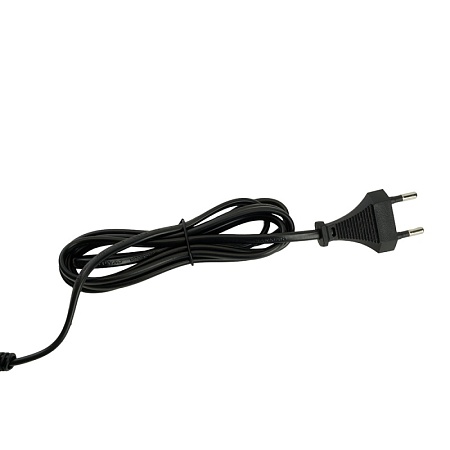 Паяльник с индикатором  40W, нихромовый нагреватель, долговечное жало, 230В - фото