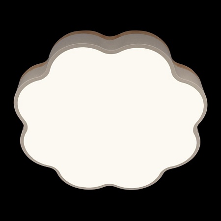 10225/36 White Потолочный светильник LOFT IT Axel - фото