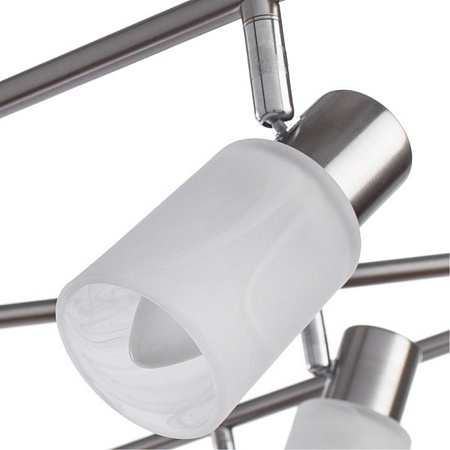 Спот Arte Lamp CAVALLETTA A4510PL-6SS - фото