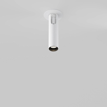 Встраиваемый светильник Technical Focus T C141RS-L125-6W4K-W - фото