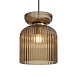 Подвесной светильник Freya FR5558PL-01BR - фото