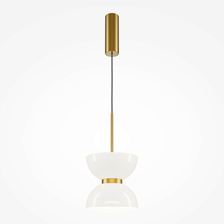 Подвесной светильник Maytoni Kyoto MOD178PL-L11G3K - фото