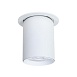 Точечный встраиваемый светильник Arte Lamp SITULA A3731PL-1WH - фото