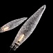 Подвесной светильник Freya FR5067PL-36B - фото