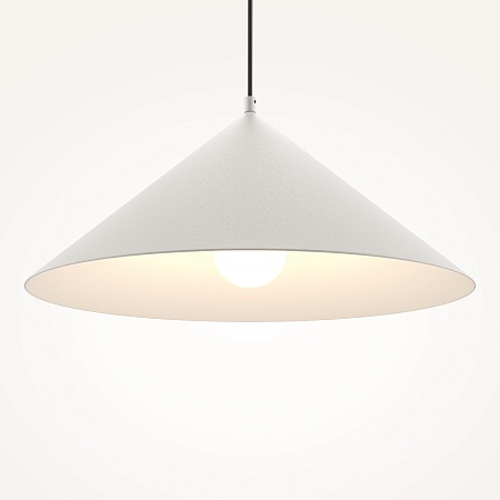 Подвесной светильник Maytoni Basic colors MOD167PL-01W - фото