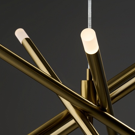 Подвесной светильник Freya Wands FR6130PL-L30B - фото