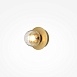 Настенный светильник (бра) Maytoni Ambre MOD331WL-L3BS3K - фото