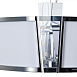 Подвесная люстра ARTE LAMP GRATO A4079LM-8CC - фото