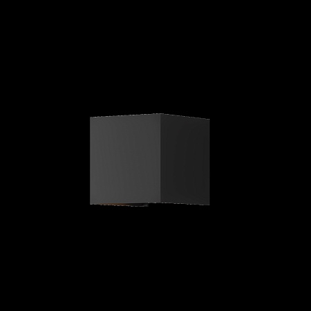 Архитектурная подсветка Outdoor Fulton O572WL-L6B - фото