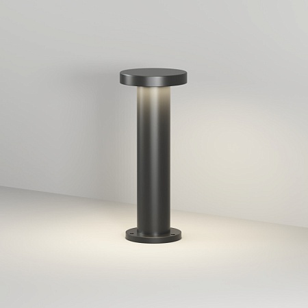 Садовый светильник Denkirs DK9704-BK - фото