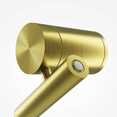 Настенный светильник (бра) Maytoni MOD433WL-L3BS3K1 - фото