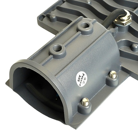 Датчик движения 1200W 8m 120°(гориз.) 360°(верт.)  белый, SEN16/ES-P27A - фото