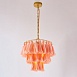 Подвесной Светильник Tassel Карамель Imperiumloft 181897-26 - фото