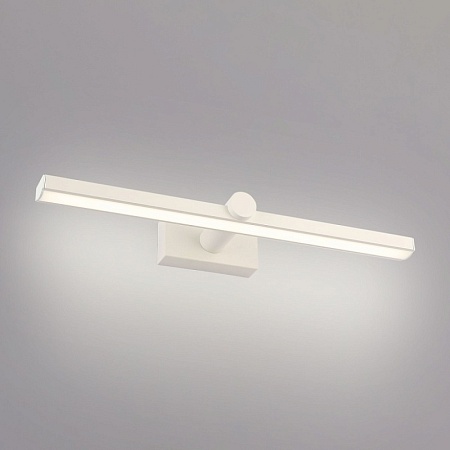 Настенный светодиодный светильник Ontario LED MRL LED 1006 белый - фото