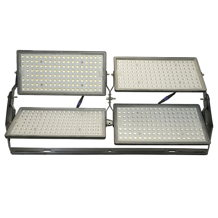 Светодиодный прожектор Feron LL-934 IP65 1000W 6400K - фото