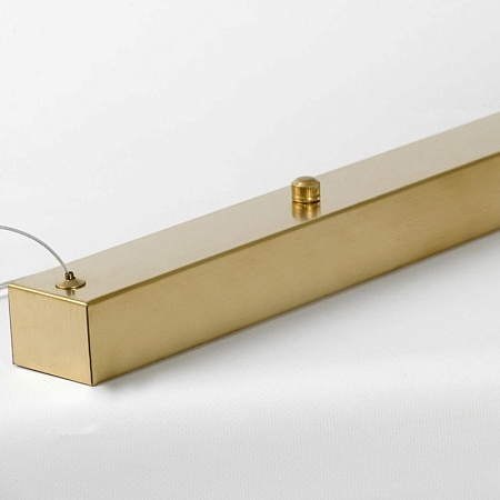 Линейно-подвесной светильник Lussole CAYUGA LSP-7184 - фото