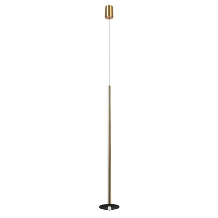 10358/830 Disk AB Подвесной светильник LOFT IT Reed - фото