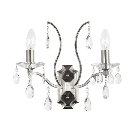 Бра Arti Lampadari Alberi E 2.1.2.600 NM - фото