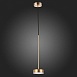 Светильник подвесной ST-Luce Латунь/Латунь LED 1*7W 3000K SL6000.303.01 - фото