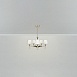 Люстра Freya FR5239PL-05BBS - фото
