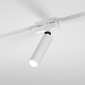 Трековый светодиодный светильник Pika 6W 4000K однофазный (белый) 85110/01 Elektrostandard