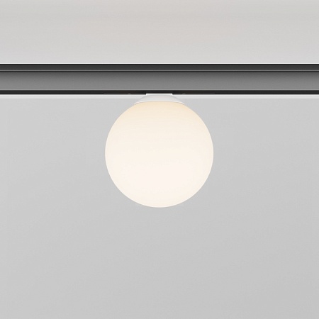 Трековый светильник Technical Luna TR185-1-3W2.7K-B - фото