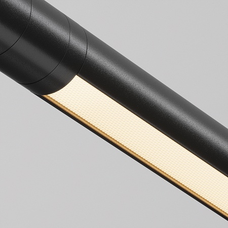 Светильник Technical C147CL-L500-12W3K-B - фото