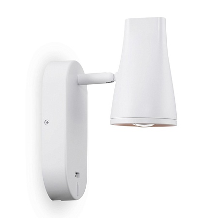 Настенный светильник (бра) Freya PointTwo FR10002WL-L6W - фото