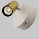 Настенный светильник (бра) Technical C081WL-L3WBS3K - фото