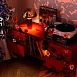 Настольный светильник Freya Eleon FR5218TL-01BS - фото
