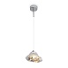 Подвесной светильник Freya Eatery FR5488PL-01CH - фото