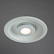 Точечный встраиваемый светильник Arte Lamp SIRIO A7203PL-2WH - фото