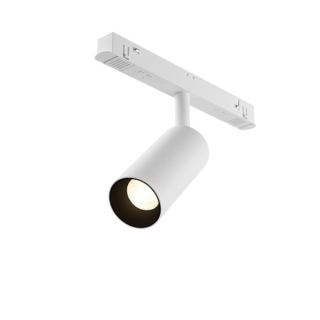 Трековый светильник Technical FOCUS LED TR032-4-5W3K-S-DS-W - фото