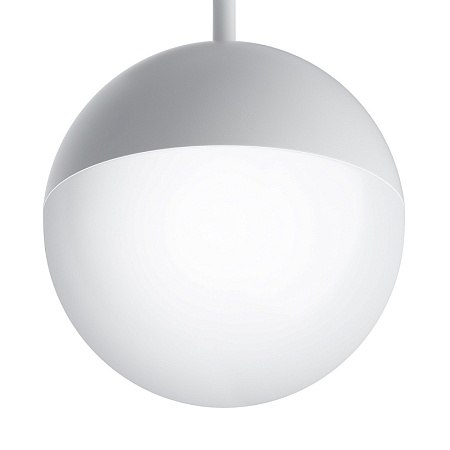Трековый светильник Technical Kiat TR017-2-10W3K-W - фото